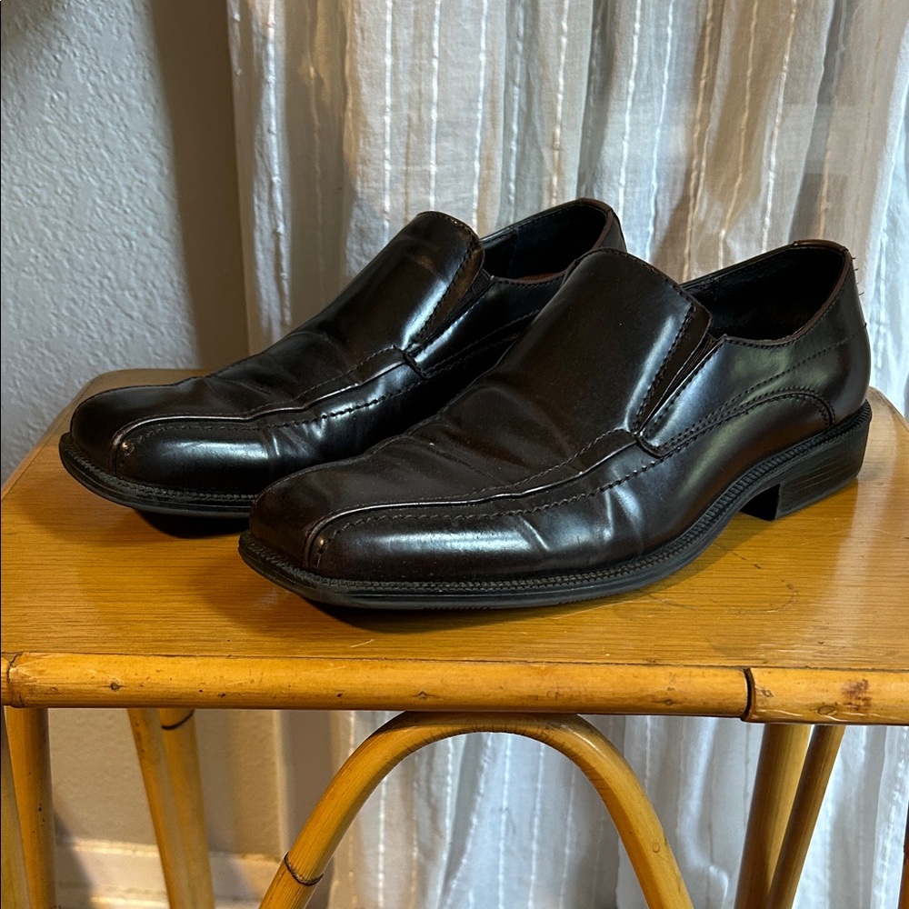 Classic Men's Loafers